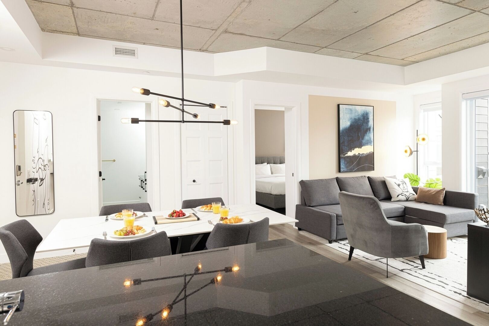 Interieur