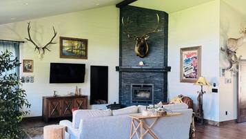 TV connectée, livres