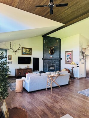 TV connectée, livres