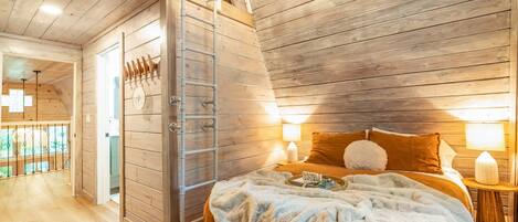 3 Schlafzimmer, Schreibtisch, kostenloses WLAN, Bettwäsche