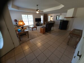 Sala d'estar