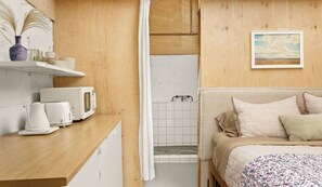 1 chambre, Wi-Fi, literie fournie