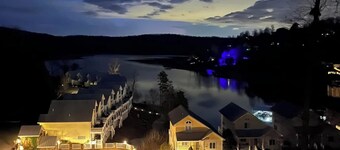 A-Lure - Norris Lakefront, Covered Boat Slip, Steps from the community Pool.