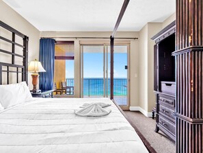 Condo, Multiple Beds (Treasure Island 1804) | 2 bedrooms - Treasure Island 1804 (Panama City Beach)