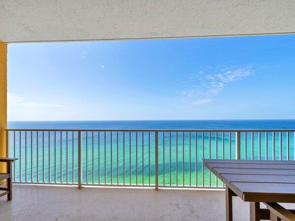 Condo, Multiple Beds (Treasure Island 1804) | Property grounds