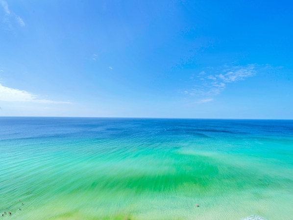 Condo, Multiple Beds (Treasure Island 1804) | Beach