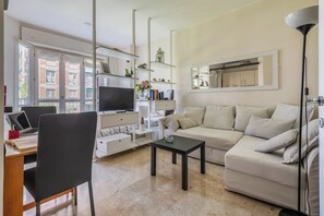 Téléviseur connecté