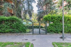Boendeområde