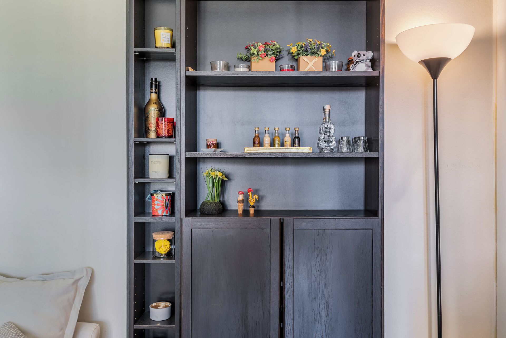 Interieur