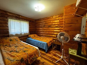 2 chambres, Wi-Fi
