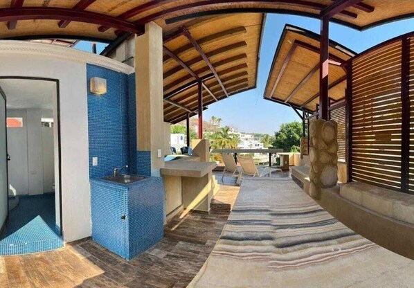 Área da propriedade