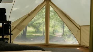 1 bedroom, WiFi, bed sheets, wheelchair access