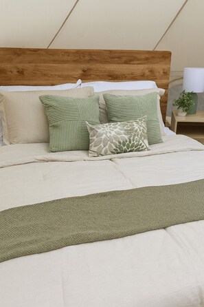 1 habitación, wifi, ropa de cama y acceso para silla de ruedas 
