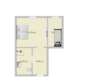 Familien-Suite, Bergblick | Zimmersafe, kostenloses WLAN, Rollstuhlgeeignet