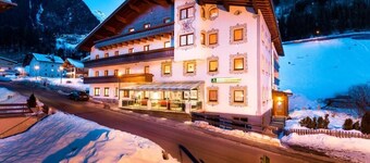 Hotel Grissemann