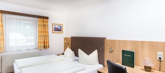 Hotel Grissemann