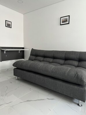 TV - Nuevo apartaestudio / New studio apartment/apartment (Bogotá, D.C.)