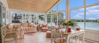 Serendipity on Grey Lake - Sturgis, MI