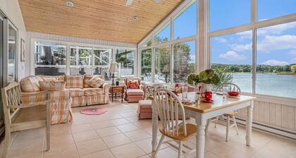 Serendipity on Grey Lake - Sturgis, MI