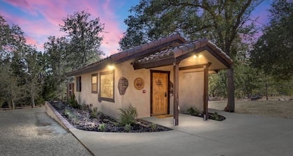 Tuscan Petite-Villa at Dorner Family Vineyard