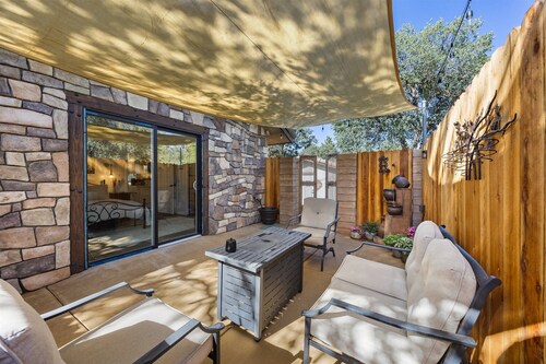 Tuscan Petite-Villa at Dorner Family Vineyard