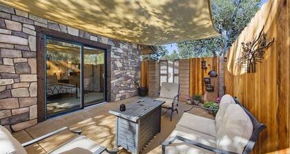 Tuscan Petite-Villa at Dorner Family Vineyard