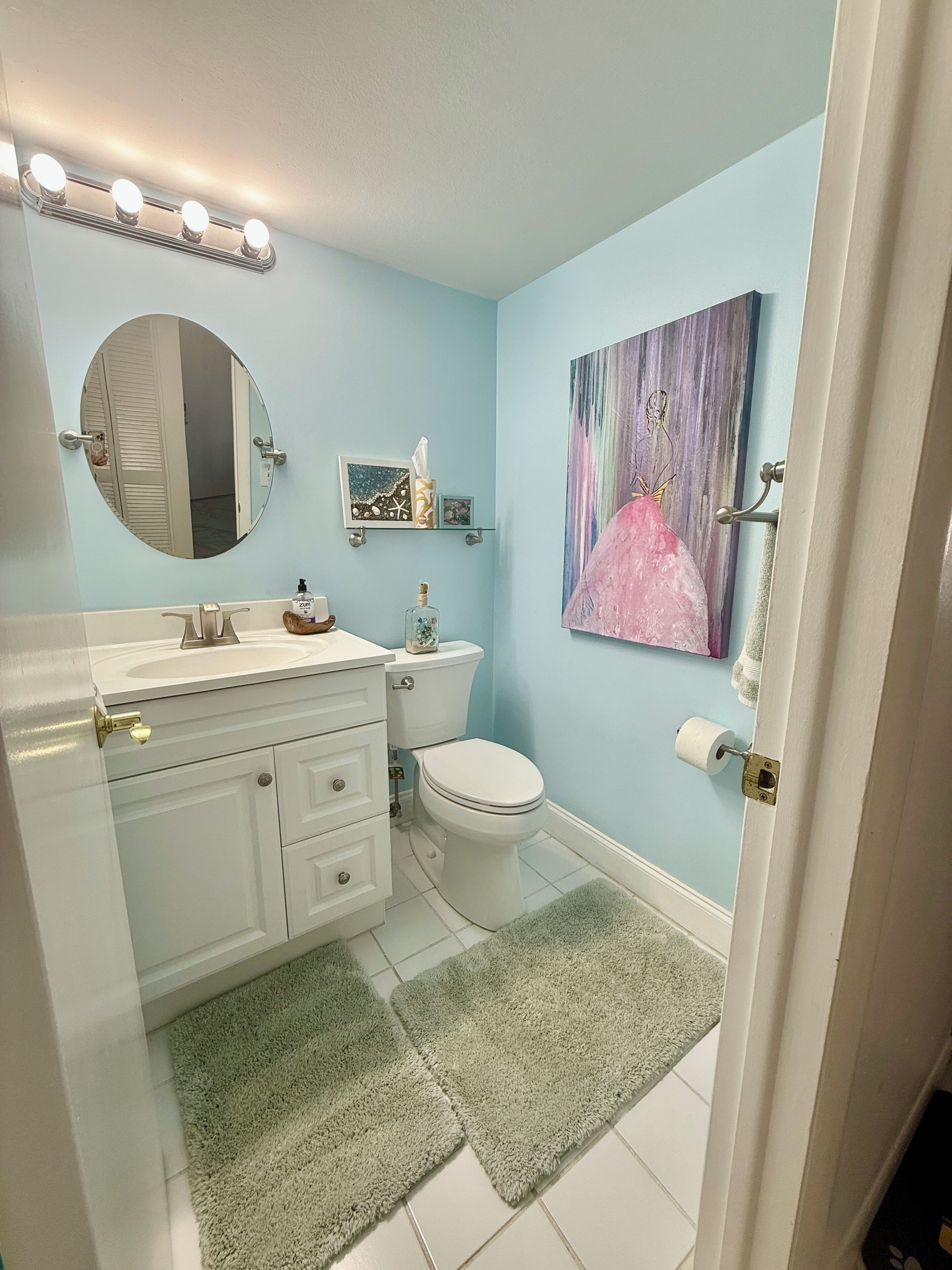 Baño