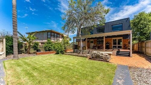 Carlton Place in Cowes