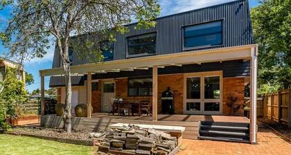 Carlton Place in Cowes