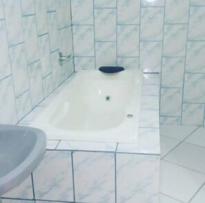 Bathroom - Chao de Estrelas - Itaparica (Vera Cruz)
