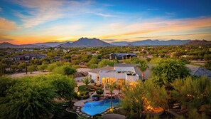 Exterior - Scottsdale Oasis Resort | Pool, Hot Tub & Pickleball (Scottsdale)