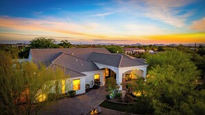 Exterior - Scottsdale Oasis Resort | Pool, Hot Tub & Pickleball (Scottsdale)