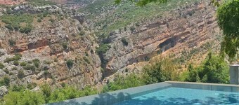 Casa Del Sultan Infinity Pool Garden Private