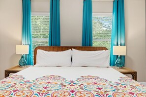 3 Schlafzimmer, Schreibtisch, Bügeleisen/Bügelbrett, kostenloses WLAN