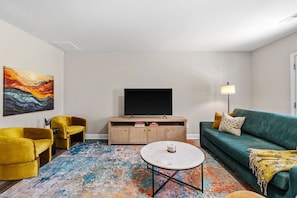 TV connectée, livres