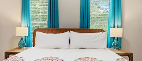 6 chambres, bureau, fer et planche Ă repasser, Wi-Fi gratuit