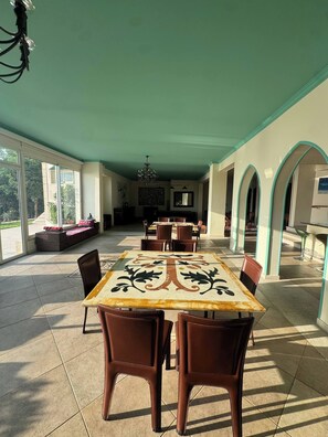 Servei de restauració