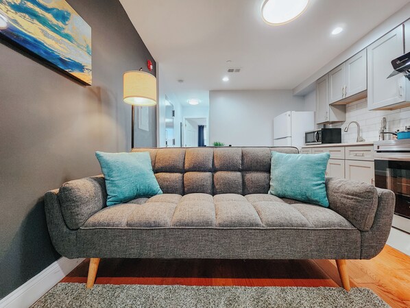 スマートテレビ