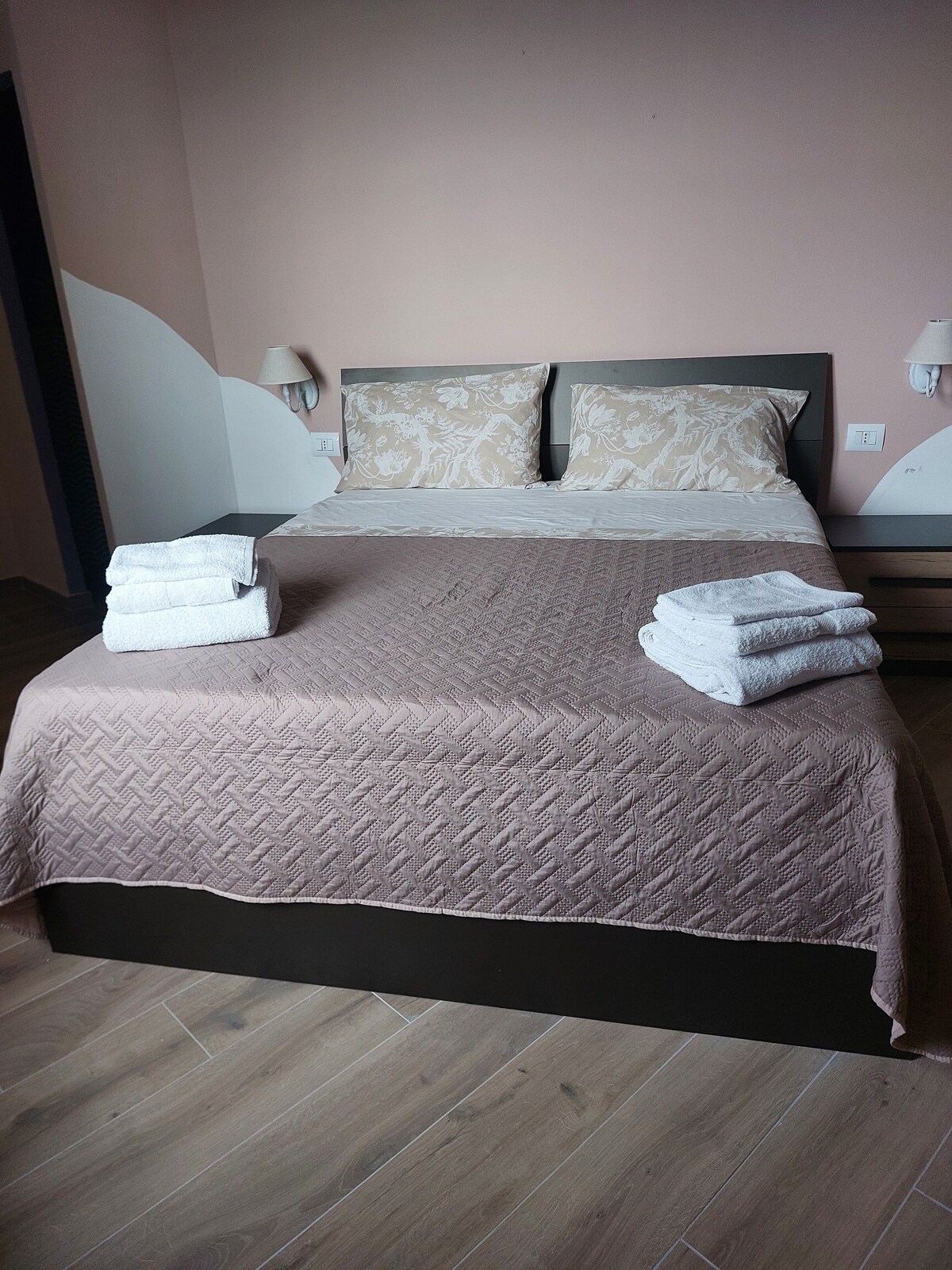 Bild für Gastgeberprofil