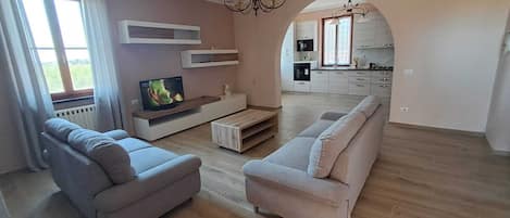 TV