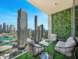 Terraço/pátio