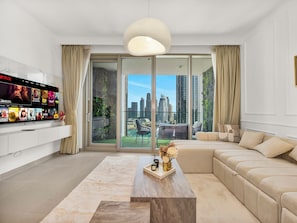 ห้องนั่งเล่น