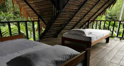 Maloka Napu-Ecodestinos