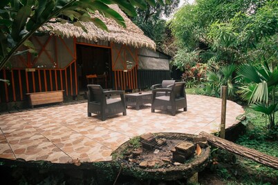 Maloka Napu-Ecodestinos