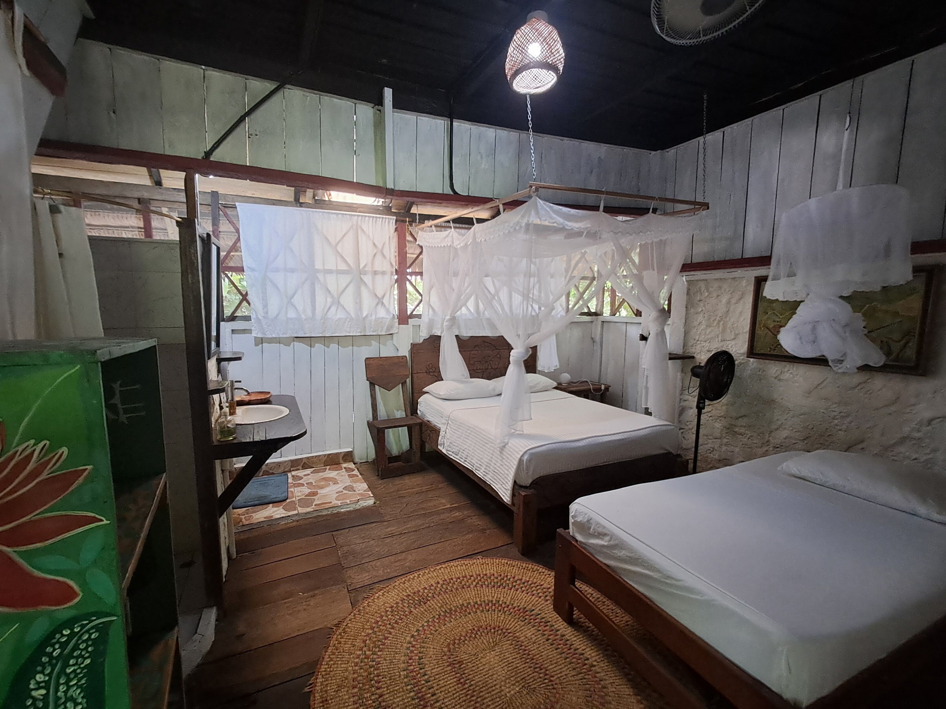 Standard Triple Room, 1 Bedroom