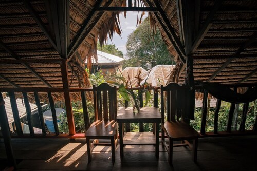 Maloka Napu-Ecodestinos