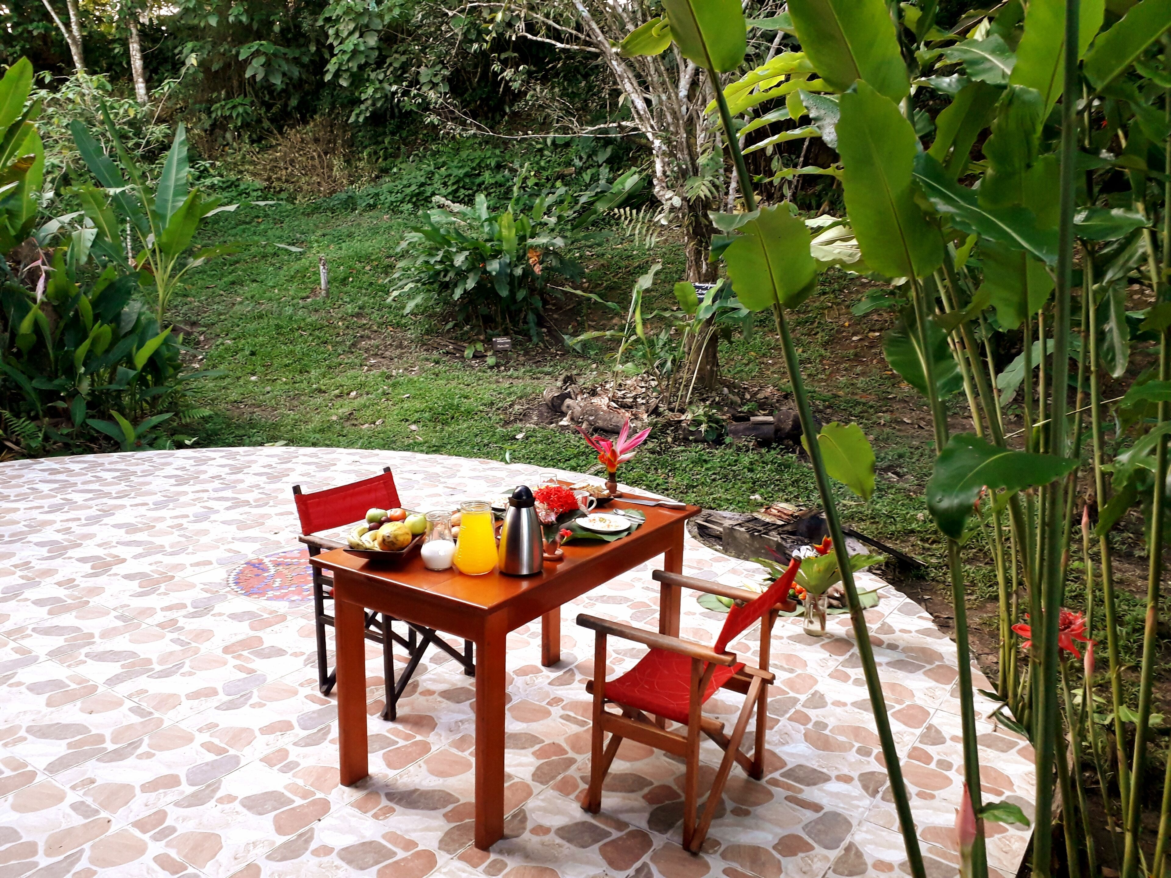 Restoran