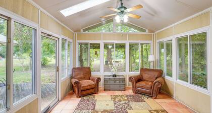 Quiet Retreat in Bluffton: Fish, Hike & Golf
