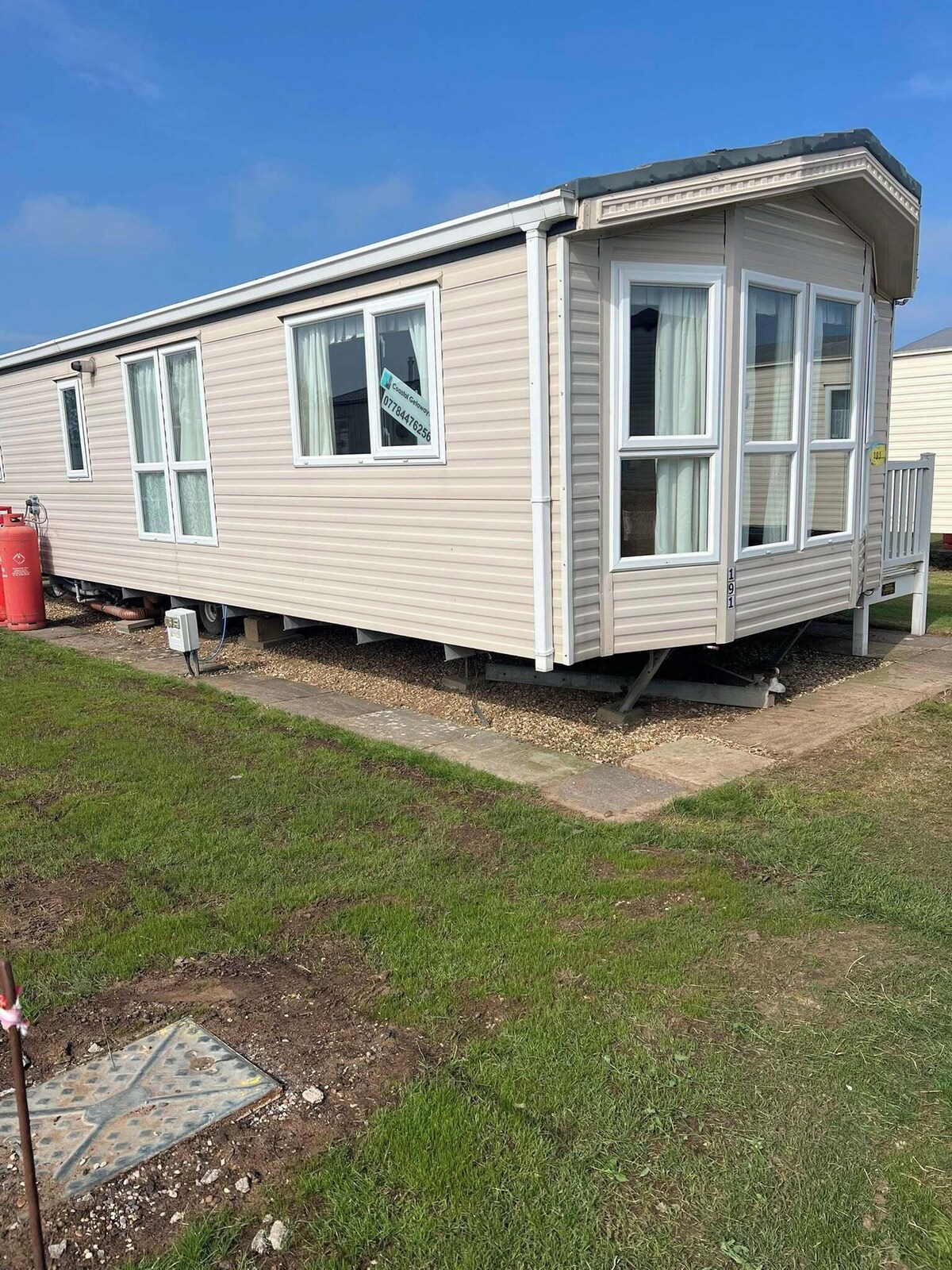 Bild für Gastgeberprofil