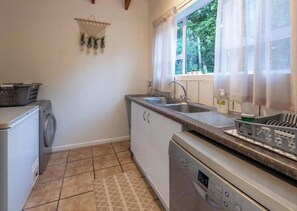 Cozinha privada